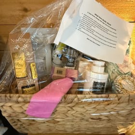 Grade Baskets - 1st Grade - What Mom Really Wants item