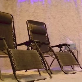 OC Salt Therapy All Access Day Pass for 2 Adults item