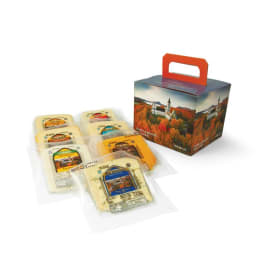 PRESTIGE CHEESE GIFT BOX item