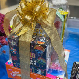 Learning Express Craft Basket item