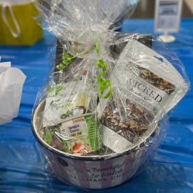 J's Gifts - Hallmark item