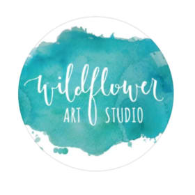 Wildflower Art Studio item