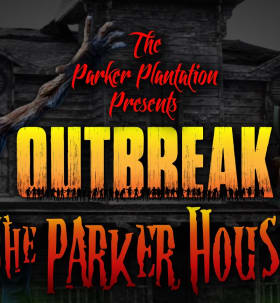 The Parker House (Haunted House) item