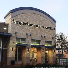 Tangerine Salon Gift Card item