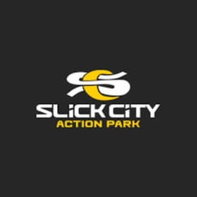 Slick City Action Park item