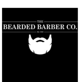 The Bearded Barber Co Basket item