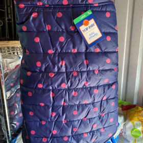 Animal Jacket Bundle (2) (Size Medium) item