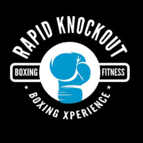 Rapid Knockout Boxing Xperience item