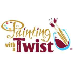 Painting With A Twist item