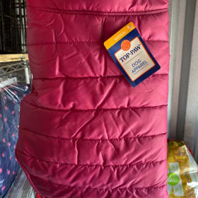 Animal Jacket Bundle (2) (Size Medium) item