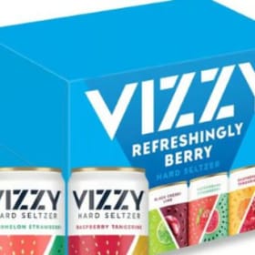 Vizzy 12 pk. item
