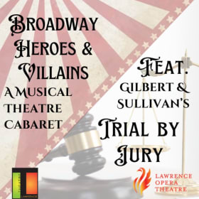 Heroes & Villains Performance Video Minimum Donation item