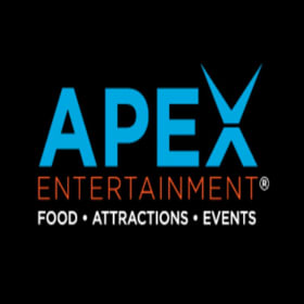 APEX Entertainment $100 Gift Card item