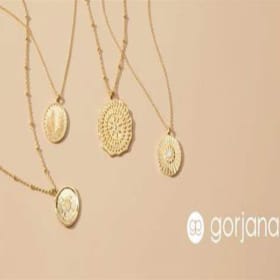 $150 Gift Card to gorjana item