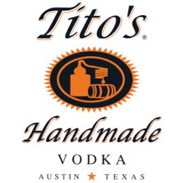Tito's Highly Desirable Dog Merchandise! item