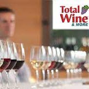 Total Wine Private Wine Class for 20 people! item