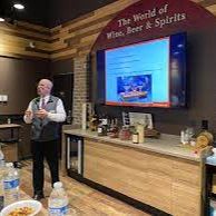 Total Wine Private Wine Class for 20 people! item