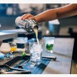 20) Private mixology course item