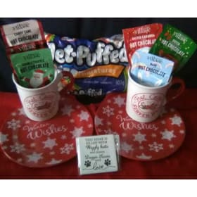 Hot Chocolate Bundle item