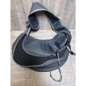 Small Dog Sling Carrier item