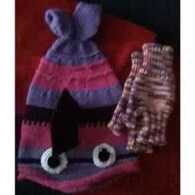 Hooked on Cozy 2 item