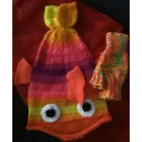 Hooked on Cozy 3 item