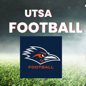4 Tickets to a UTSA Football Game item