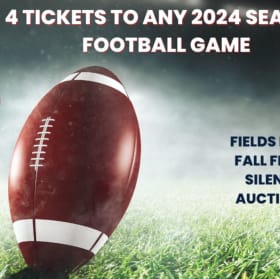 4 Tickets to a UTSA Football Game item