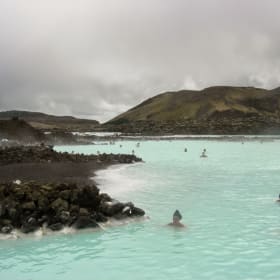 Northern Lights, Blue Lagoon, and Golden Circle Tours, 5‐Nig item