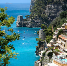 Amazing Amalfi Private Sunset Boat Tour, Visit to a Lemon Fa item