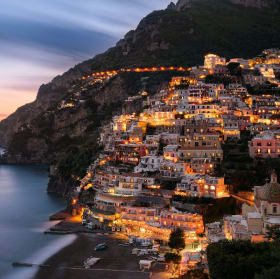 Amazing Amalfi Private Sunset Boat Tour, Visit to a Lemon Fa item