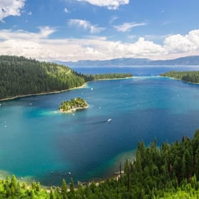 Lake Tahoe Weekend Getaway 3‐Night Stay for 2 at Hyatt Regen item