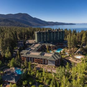 Lake Tahoe Weekend Getaway 3‐Night Stay for 2 at Hyatt Regen item