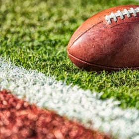 Super Bowl Upper‐Level End Zone Tickets to the 2025 Super Bo item