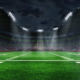Super Bowl Upper‐Level End Zone Tickets to the 2025 Super Bo item
