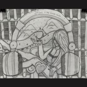 Freedom is...Ultimate item