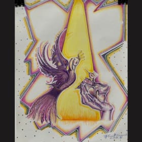 Birth and Rebirth item