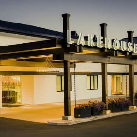 Southern California Golf Package! item