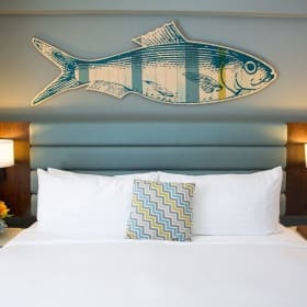 Southern California Golf Package! item