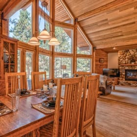 3-Night Getaway to Sunriver, Oregon! 3 Bedrooms! item