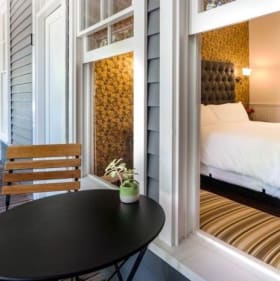 Intimate Luxury at Napa Valley Landmark for 2 nights item