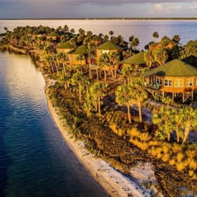 Three Nights on a Private Island in FL! DON'T SKIP THIS!!! item
