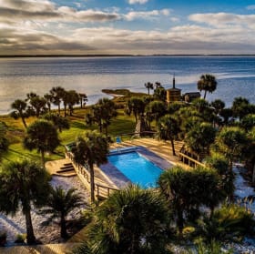 Three Nights on a Private Island in FL! DON'T SKIP THIS!!! item