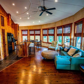 Three Nights on a Private Island in FL! DON'T SKIP THIS!!! item