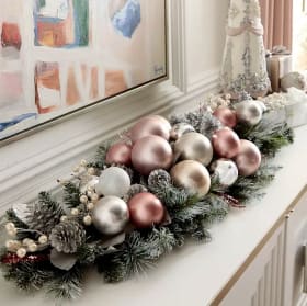 Item 02: Frosted Yuletide Spirit item