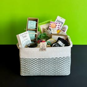 Item 06: Indulge yourself.... item