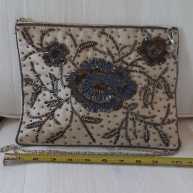 Soft-sided Handbag item