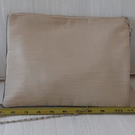 Soft-sided Handbag item