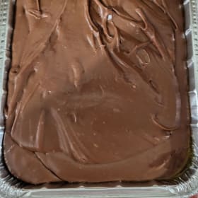 Homemade Fudge item
