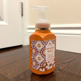 Pineapple Mango Foam Soap + Rose Water & Ivy Candle item